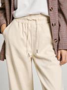 Pepe Jeans Housut  beige