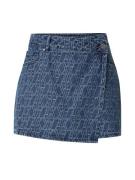 ARMANI EXCHANGE Farkut  sininen denim
