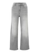 Only Petite Farkut 'ONLMadison Blush'  vaaleanharmaa