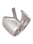 Singularu Sormus 'Custom Letter Signet'  hopea
