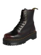 Dr. Martens Nauhanilkkurit 'Jadon'  viininpunainen / musta