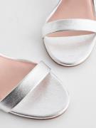 Next Remmisandaalit 'Forever Comfort'  hopea