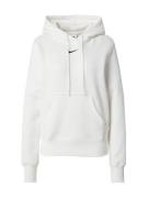 Nike Sportswear Collegepaita 'PHNX FLC'  vaaleabeige