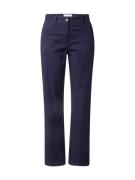 GANT Chinohousut  marine