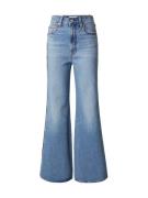 LEVI'S ® Farkut 'RIBCAGE BELLS'  sininen denim