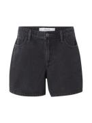 HOLLISTER Farkut  musta denim
