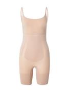 Calvin Klein Underwear Muotoileva body  beige