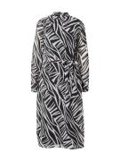 VERO MODA Mekko 'HOLLY'  musta