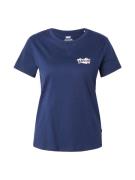 LEVI'S ® Paita 'The Perfect'  marine / turkoosi / pitaija / valkoinen