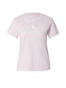 LEVI'S ® Paita 'THE PERFECT'  sininen / syreeni / persikka / offwhite