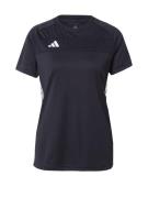 ADIDAS PERFORMANCE Trikoo 'Tiro 25 Essentials'  musta / valkoinen
