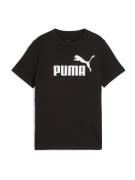 PUMA Paita 'ESS No. 1'  musta / valkoinen