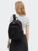 KIPLING Reppu 'Delia'  kulta / musta