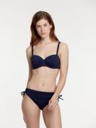 SUNFLAIR Bikinitoppi 'Mix&Match'  tummansininen