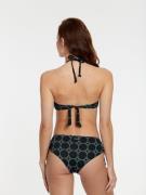VIVID Bikinihousut 'Mix&Match'  yönsininen / kuusi