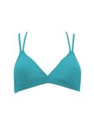 VIVID Bikinitoppi 'Mix&Match'  turkoosi