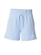 ADIDAS SPORTSWEAR Urheiluhousut 'Essentials'  taivaansininen / valkoin...