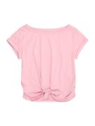Abercrombie & Fitch Paita 'JAN2'  roosa