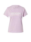Abercrombie & Fitch Paita  syreeni / valkoinen