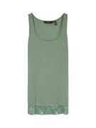 VERO MODA Toppi 'VMMaxi'  vihreä
