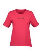 BLUE SEVEN Paita  magenta / musta