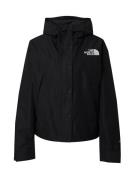 THE NORTH FACE Toiminnallinen takki  musta