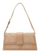ALDO Olkalaukku 'ZENITH'  beige / kerma / vaaleankeltainen