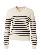 InWear Neulepaita 'WallisIW'  kerma / musta