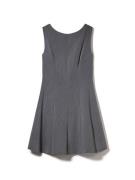 Bershka Mekko  tummanharmaa