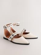 Next Sandaalit  offwhite
