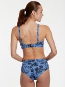 VIVID Bikinitoppi  sininen / marine