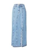 Monki Hame  sininen denim