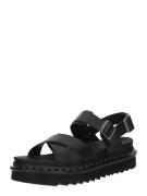 Dr. Martens Sandaalit 'Voss II'  musta