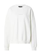 Pegador Collegepaita 'TORY'  harmaa / offwhite