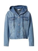 VERO MODA Välikausitakki 'VMAGNA'  sininen denim