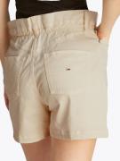 Tommy Jeans Farkut  valkoinen denim