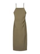 Bershka Mekko  khaki