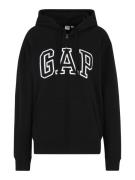 Gap Tall Collegetakki 'HERITAGE'  musta / valkoinen