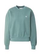 Carhartt WIP Collegepaita 'Casey'  jade