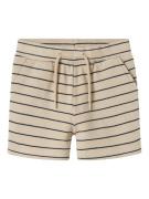 NAME IT Housut  beige / marine