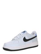 Nike Sportswear Tennarit 'Air Force 1 LV8 2'  vaaleansininen / harmaa ...