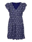 VERO MODA Mekko 'SONEY'  laivastonsininen