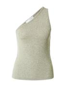 SELECTED FEMME Toppi 'SLFAYA'  beige