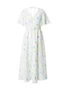 VERO MODA Kesämekko 'FLORA OLGA'  sininen / keltainen / vihreä / valko...