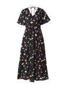 VERO MODA Kesämekko 'VMFLORA OLGA'  musta