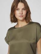 VILA Pusero 'Ellette'  khaki