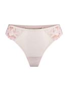 LingaDore Stringit  roosa / vaalea pinkki