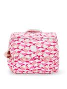 KIPLING Reppu 'Codie L'  vaaleanpunainen / fuksia / vanha roosa / offw...