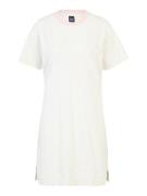 Gap Tall Mekko  beige / harmaa / roosa