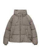 Pull&Bear Välikausitakki  khaki